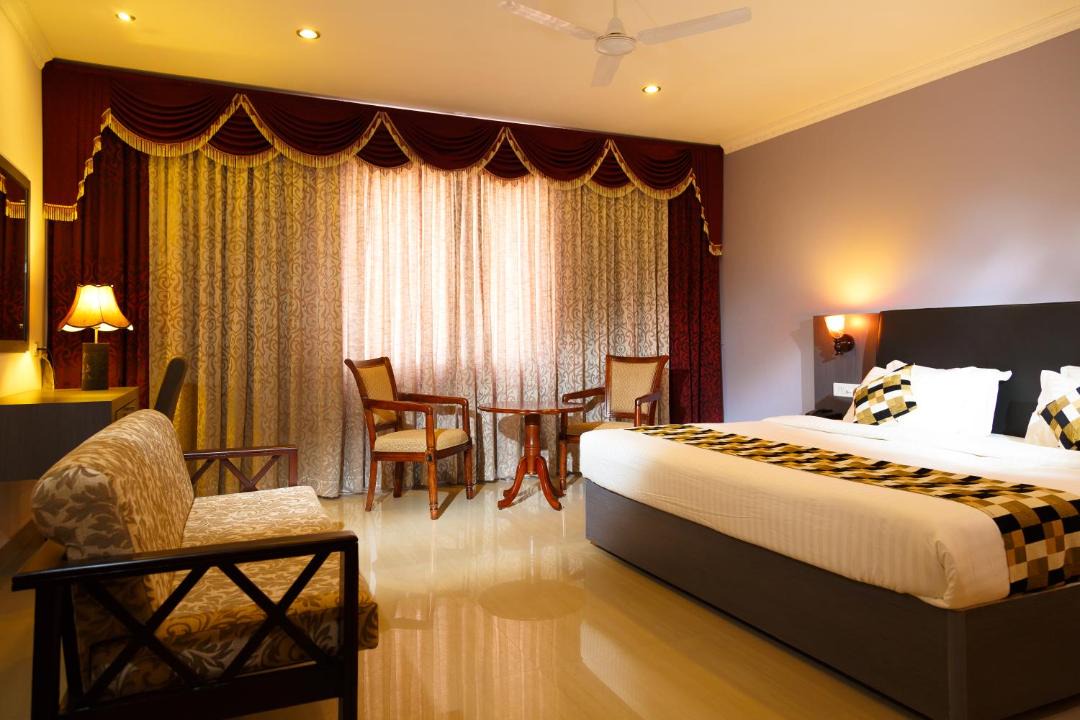 Photo of Bedroom in Pollachi