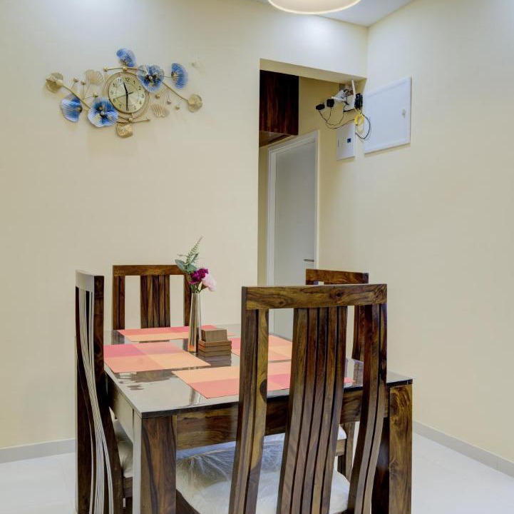 Photo of Livingroom in Chicalim