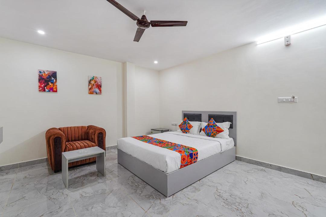 Photo of Bedroom in Ejipura