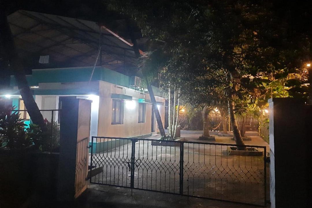 Photo of Buildings in Adyar