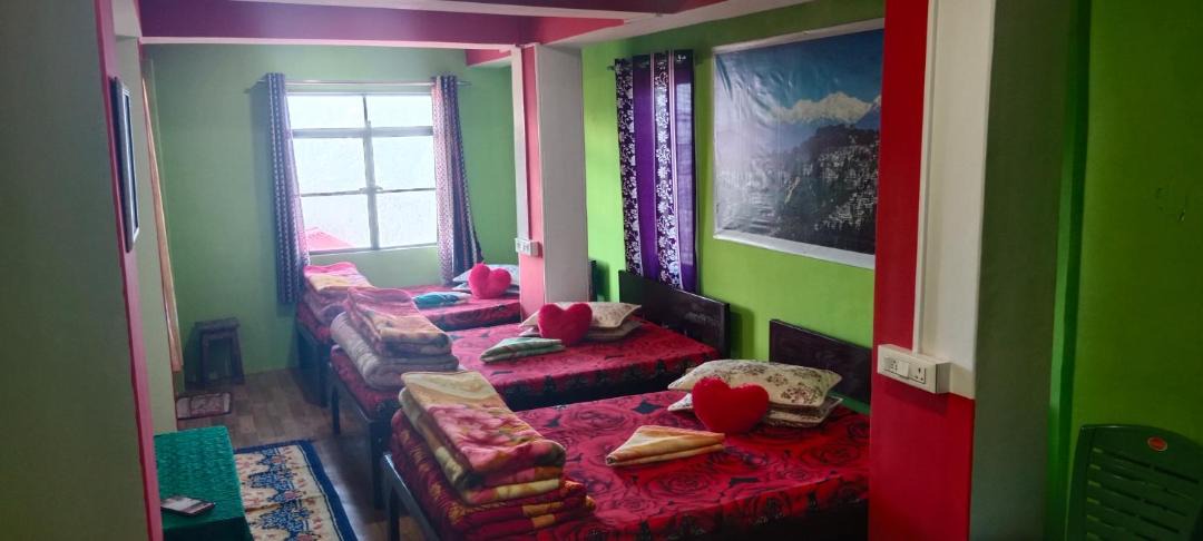 Photo of Others in Darjeeling