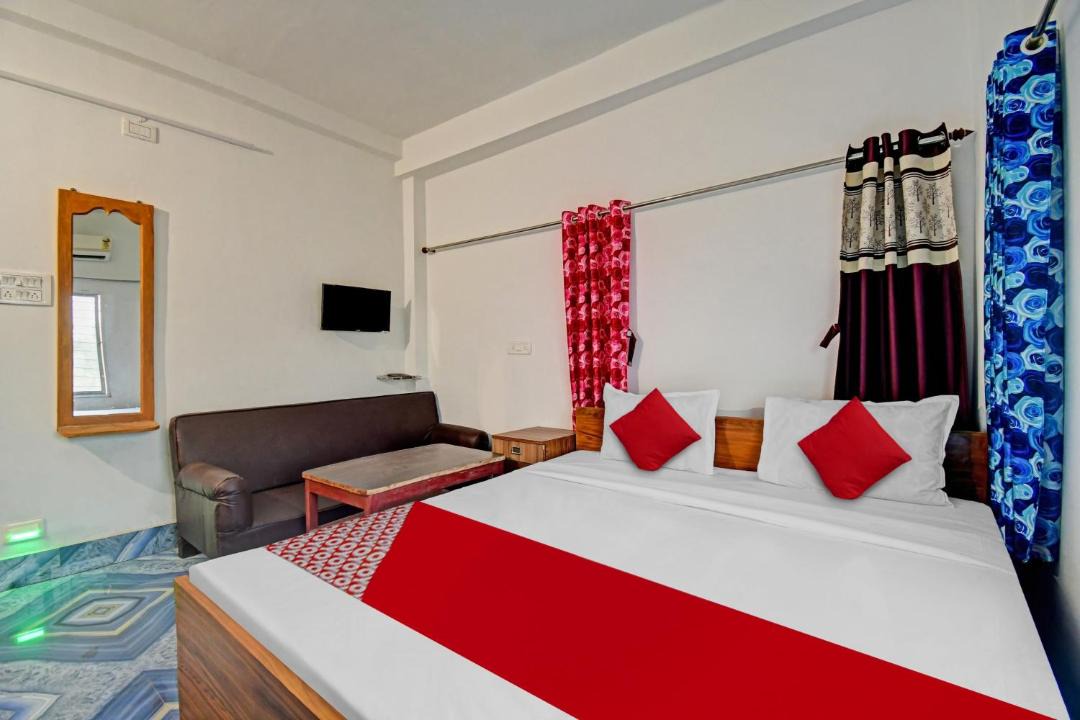 Photo of Bedroom in Uluberiya