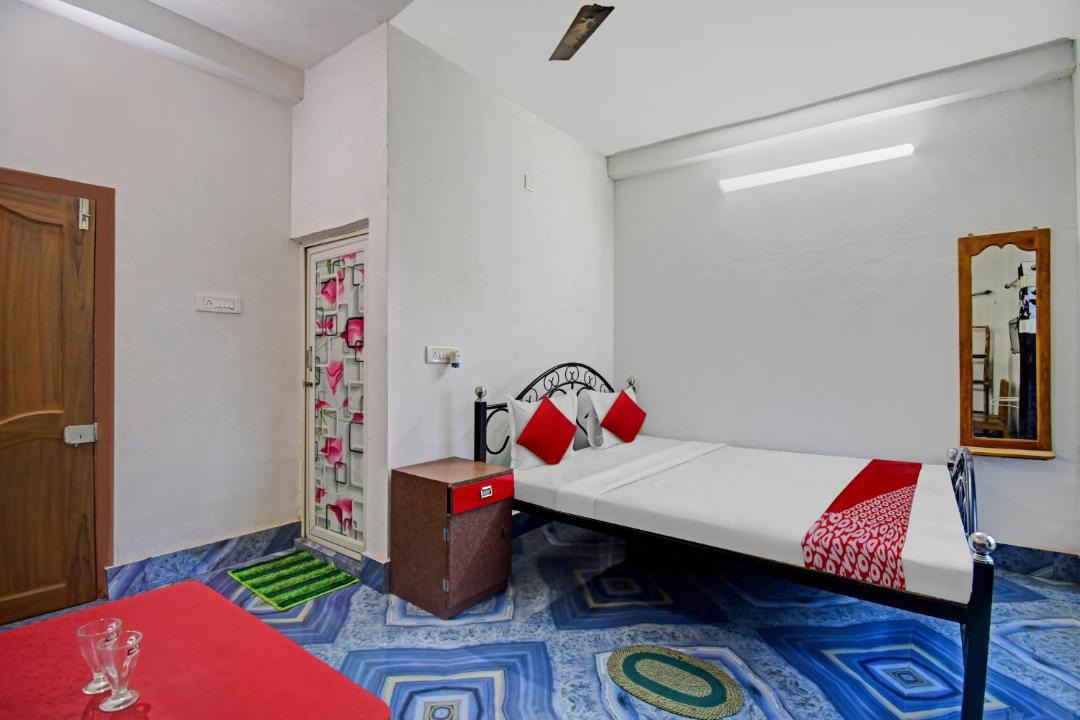 Photo of Bedroom in Uluberiya