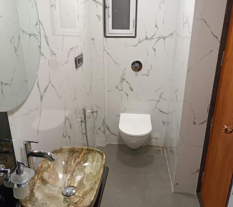 Photo of Bathroom in Marol