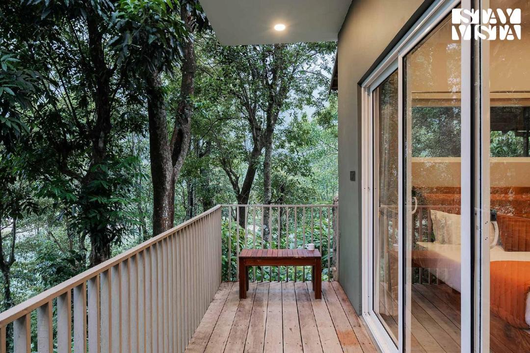Photo of Patio Balcony in Udumbanchola