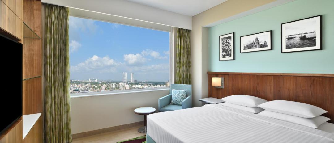 Photo of Bedroom in New Town
