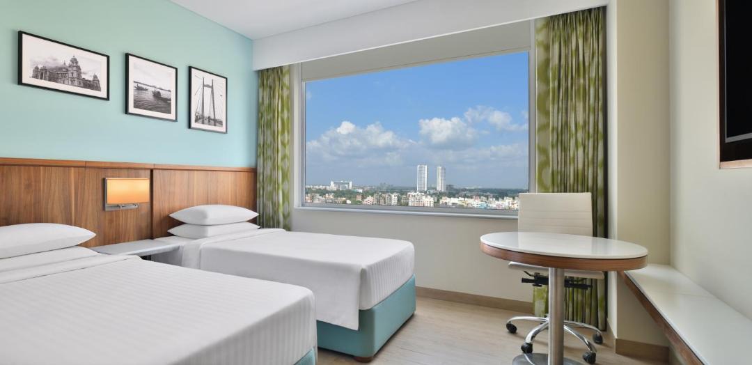 Photo of Bedroom in New Town