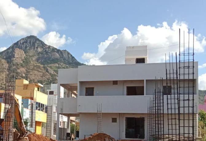 Photo of Buildings in Tiruvannamalai