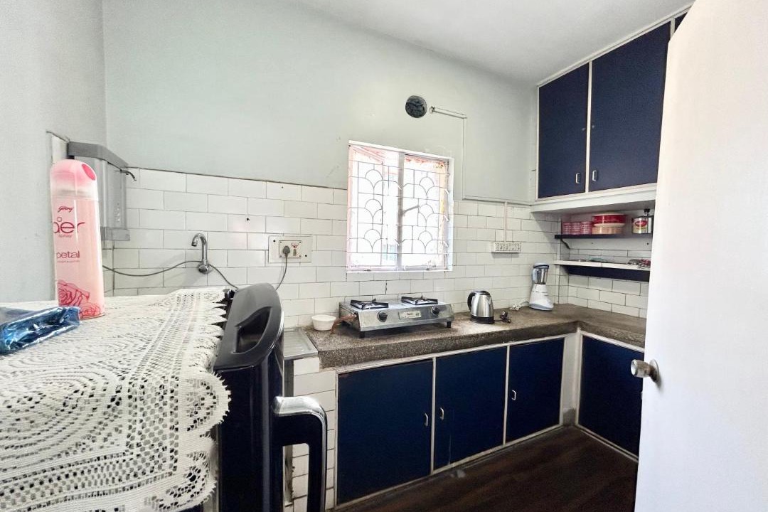Photo of Kitchen in Ballygunge