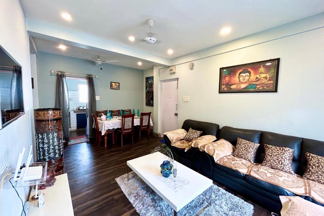Photo of Livingroom in Ballygunge