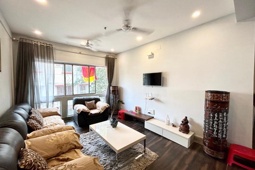 Photo of Livingroom in Ballygunge