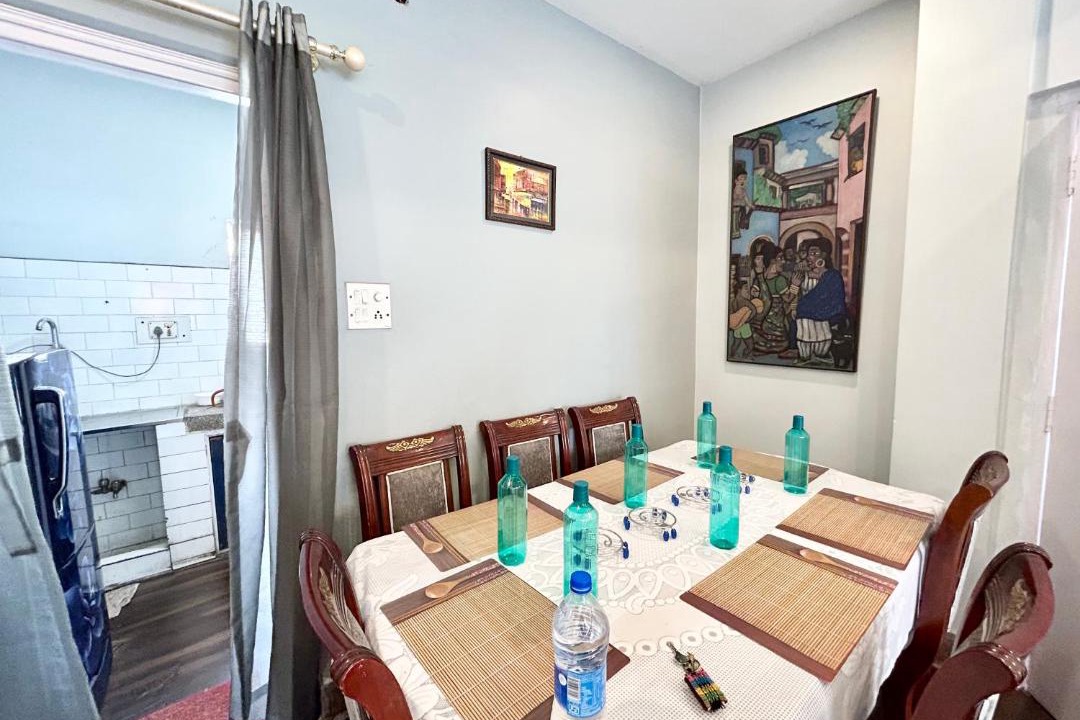 Photo of Livingroom in Ballygunge