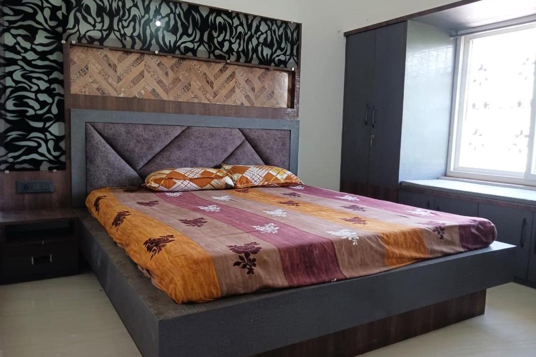 Photo of Bedroom in Deoghar