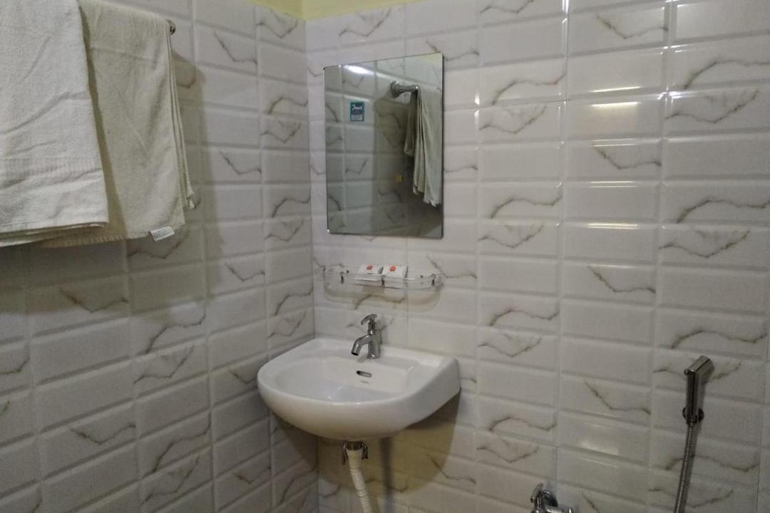 Photo of Bathroom in Basirhat