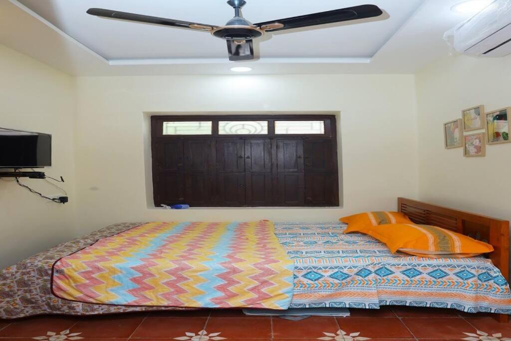 Photo of Bedroom in Madurai