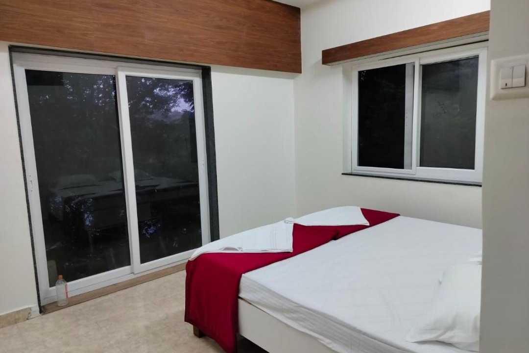 Photo of Bedroom in Ganeshgudi