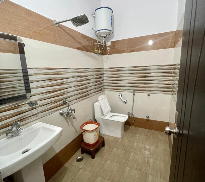 Photo of Bathroom in Chamoli