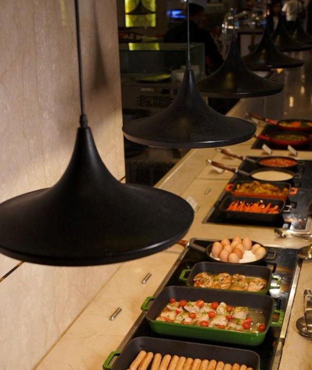 Photo of Kitchen in Guindy