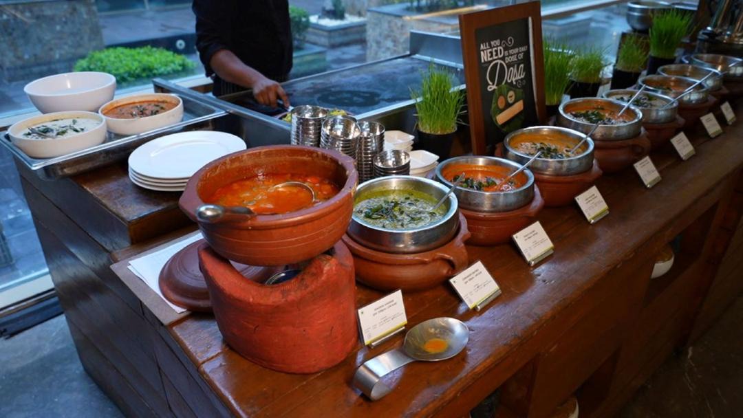 Photo of Kitchen in Guindy