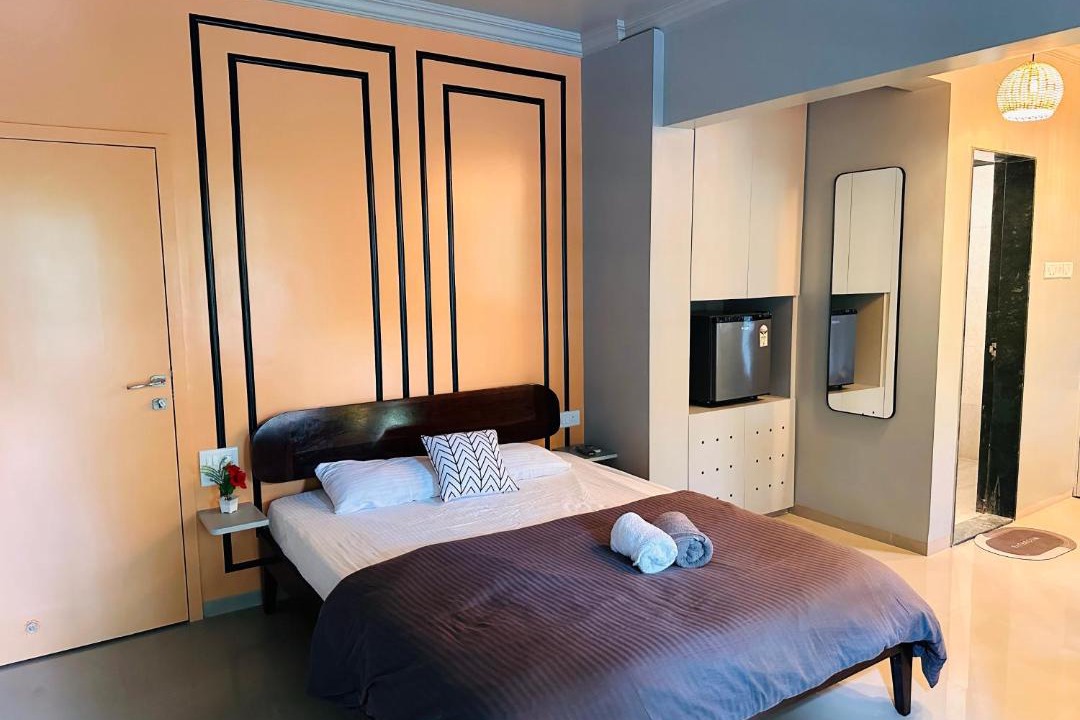 Photo of Bedroom in Mundhwa