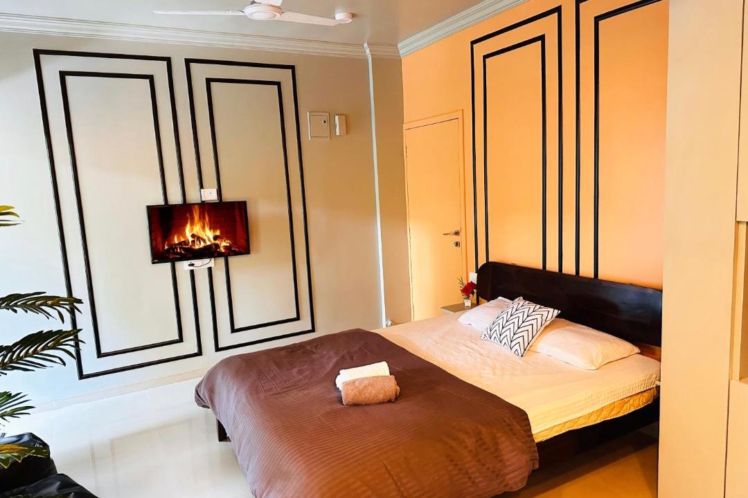 Photo of Bedroom in Mundhwa