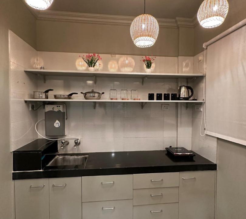 Photo of Kitchen in Mundhwa