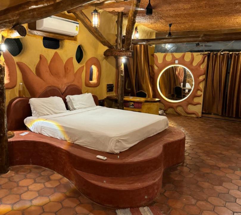 Photo of Bedroom in Palakkad