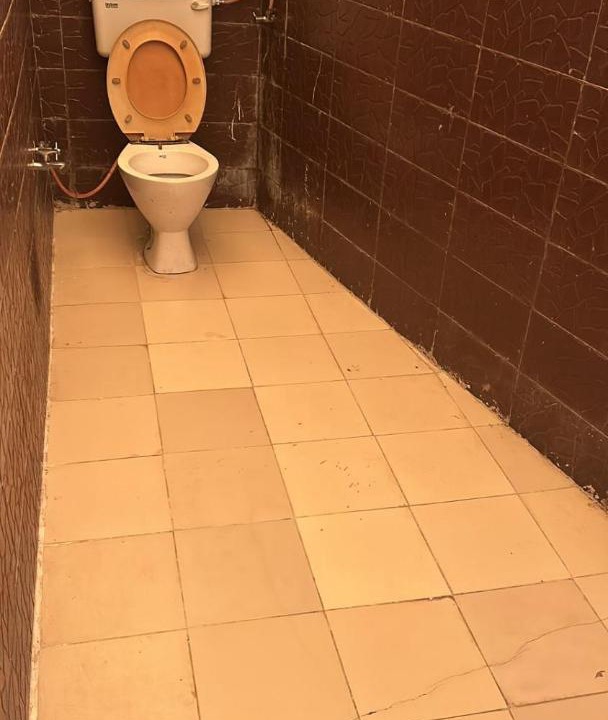 Photo of Bathroom in Taliyal Gaon