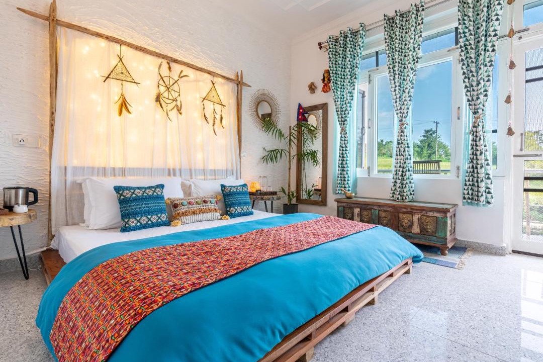 Photo of Bedroom in Suja