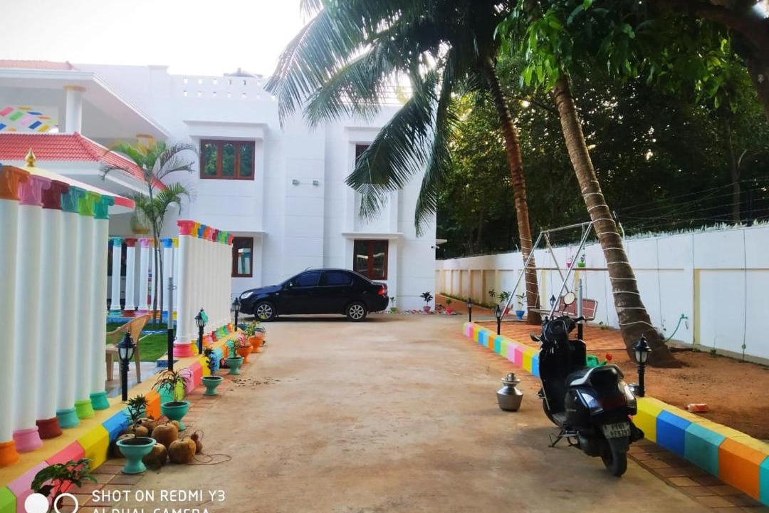 Photo of Others in Kalapettai