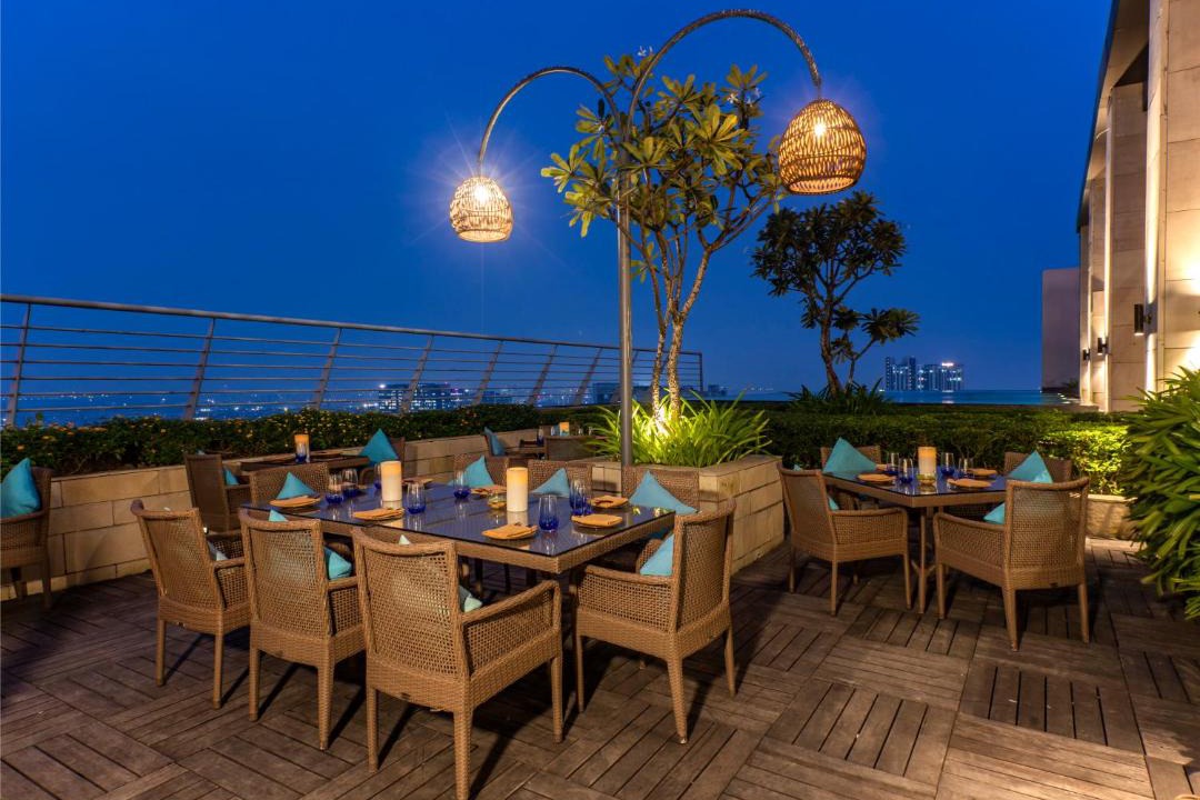 Photo of Patio Balcony in Salt Lake