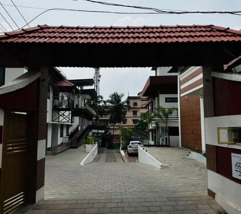 Photo of Buildings in Kottakkal