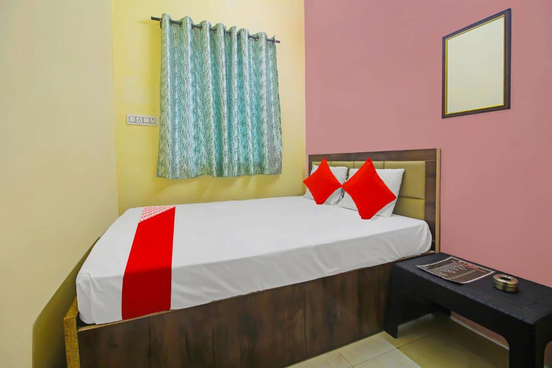 Photo of Bedroom in Hingana
