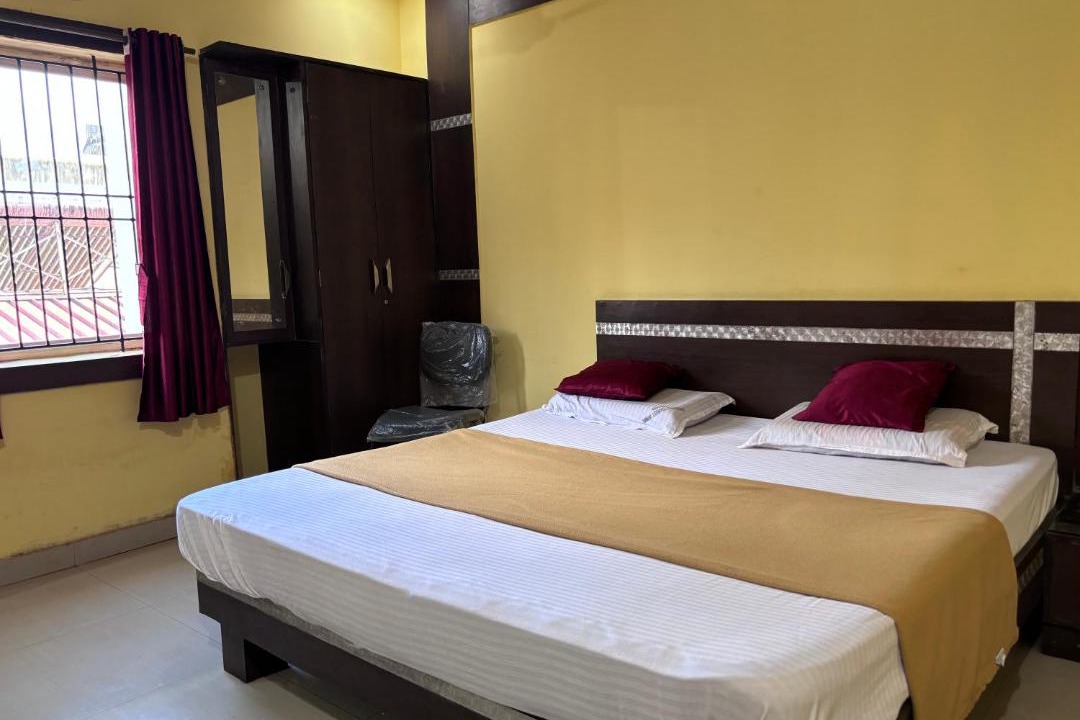 Photo of Bedroom in Kollur