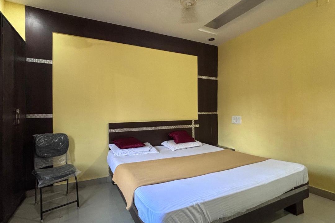 Photo of Bedroom in Kollur