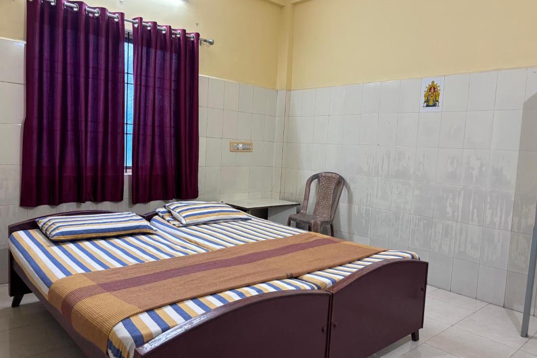 Photo of Bedroom in Kollur