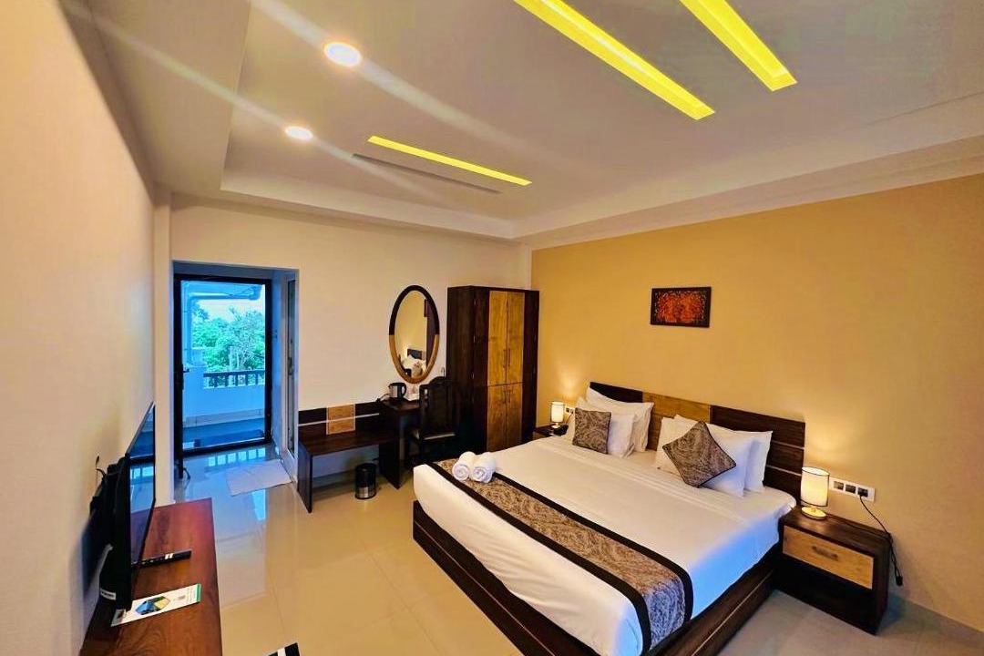 Photo of Bedroom in Udumbanchola