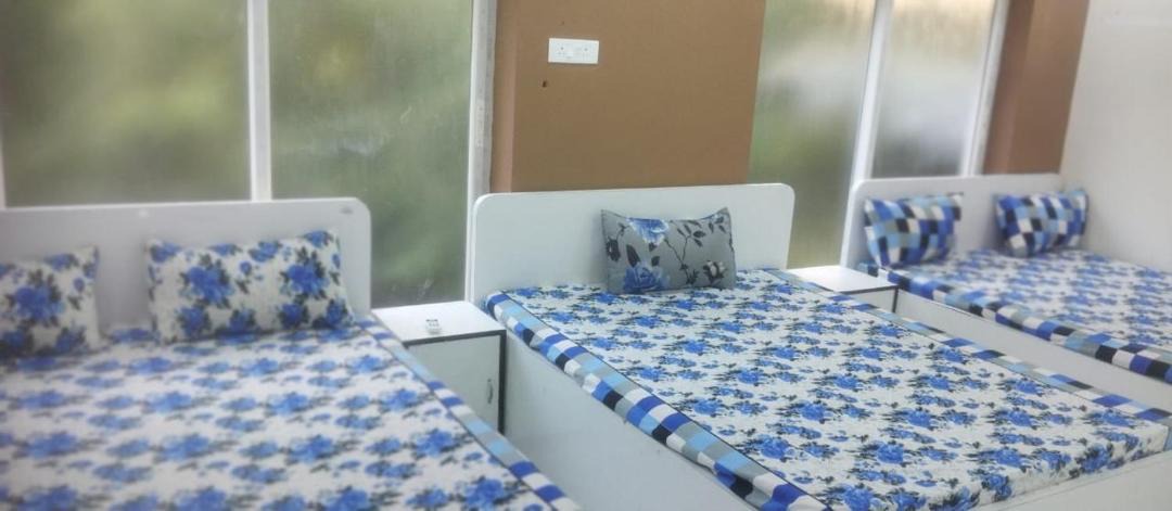 Photo of Bedroom in Covelong Beach