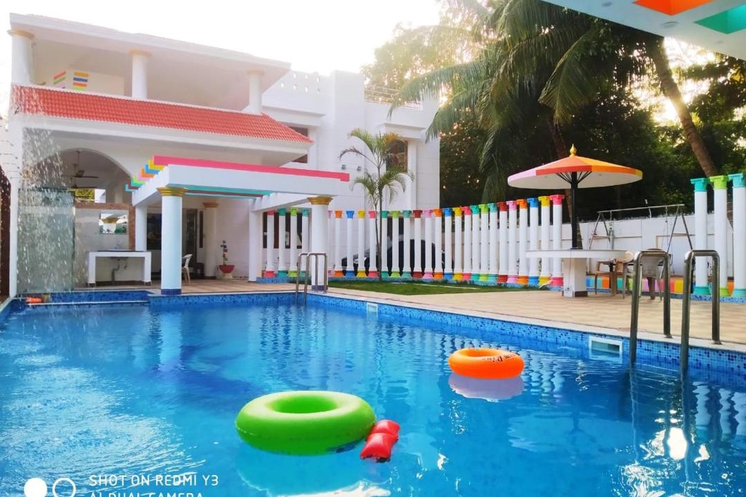 Photo of Outdoor in Kalapettai