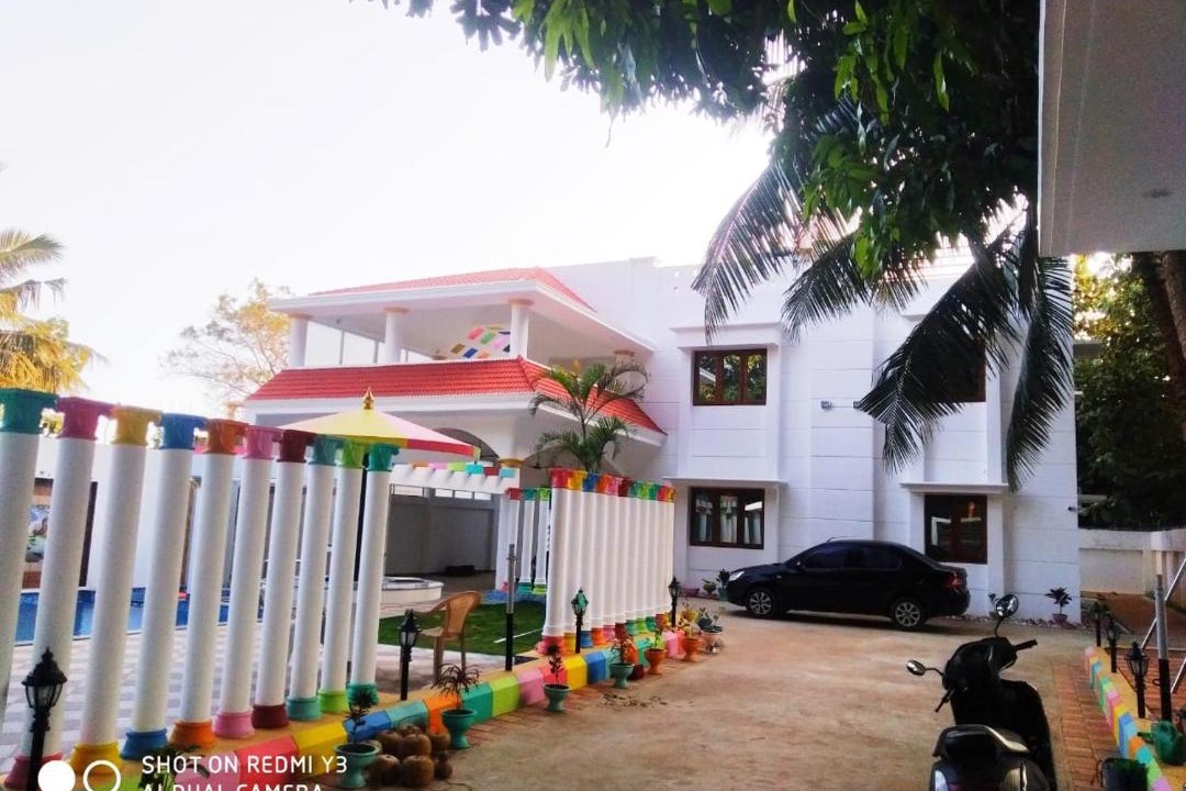 Photo of Others in Kalapettai