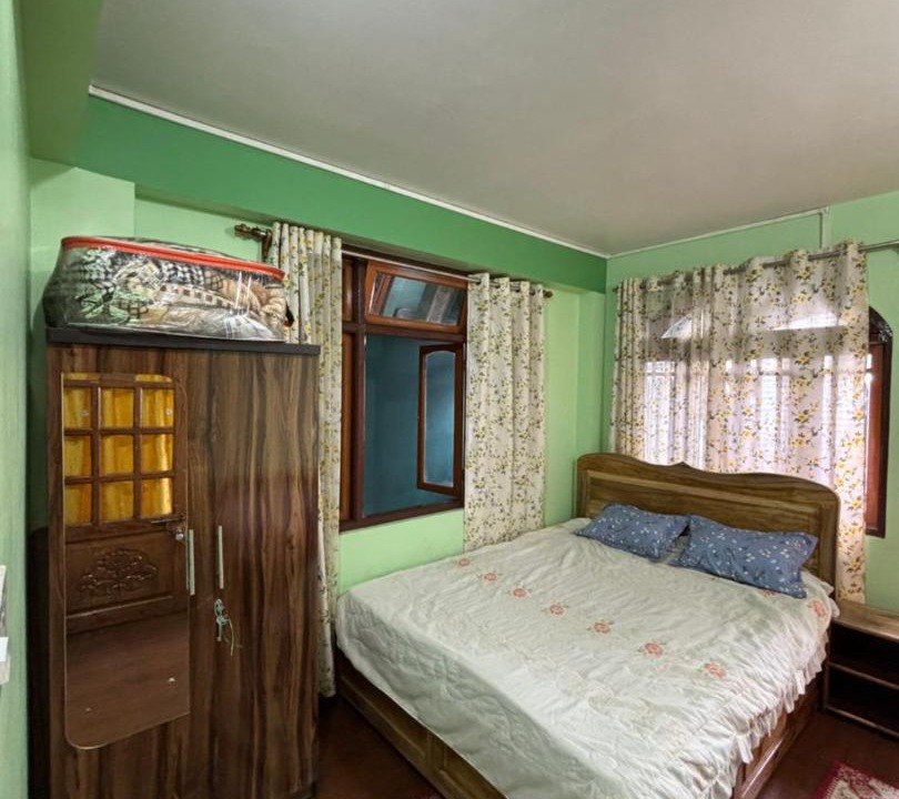 Photo of Bedroom in Darjeeling