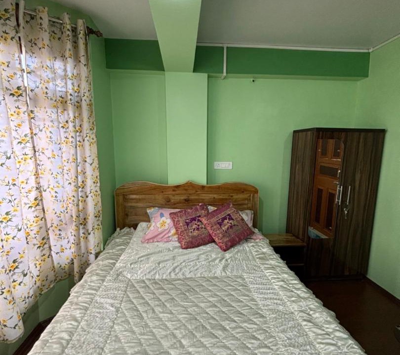 Photo of Bedroom in Darjeeling
