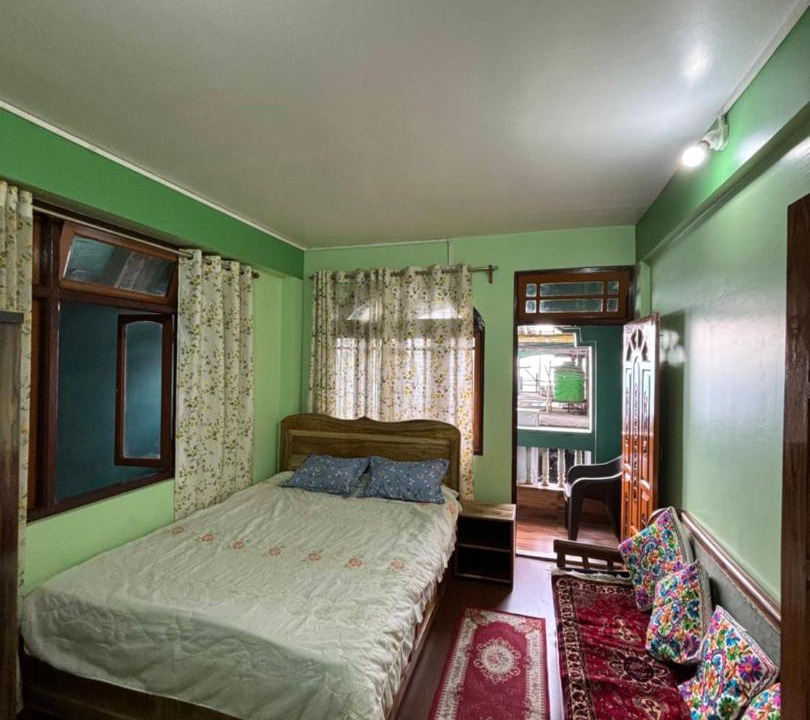 Photo of Bedroom in Darjeeling