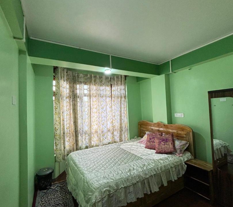 Photo of Bedroom in Darjeeling