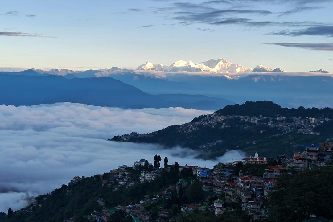 Photo of Others in Darjeeling