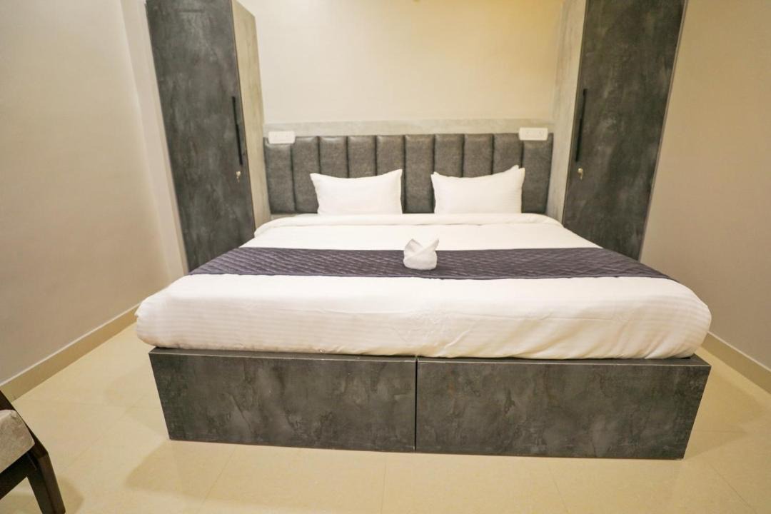 Photo of Bedroom in Financial District