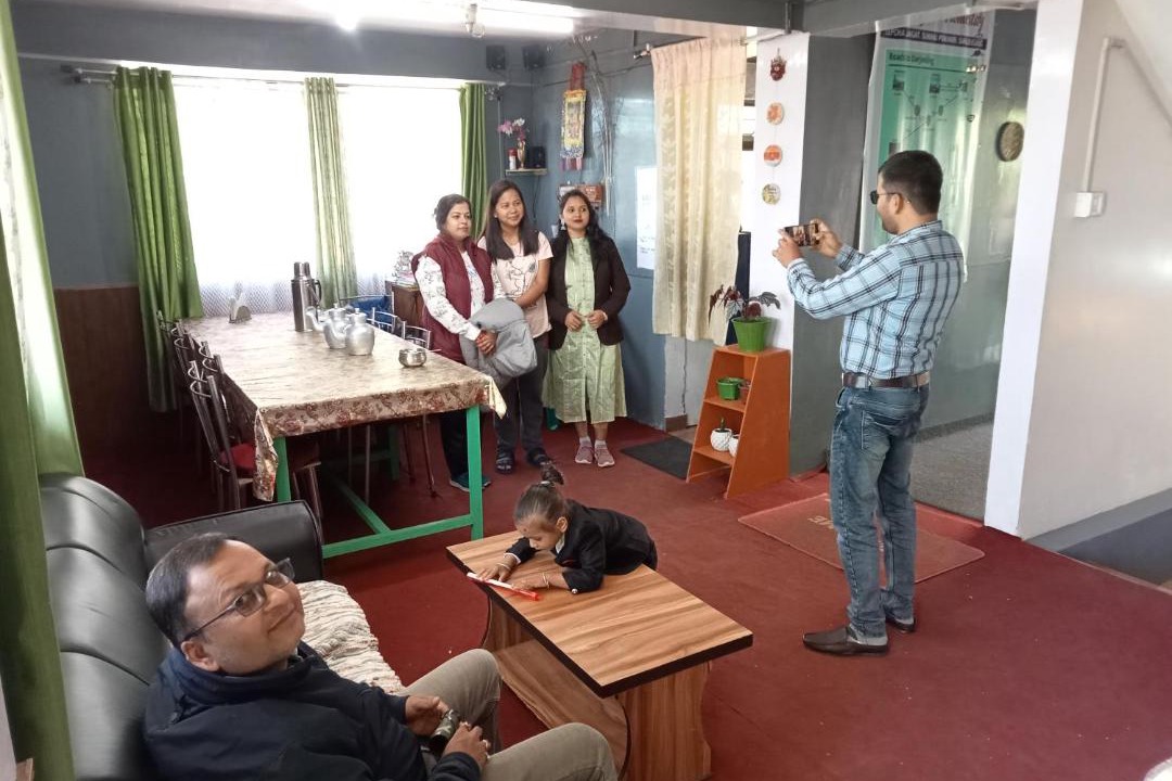 Photo of Others in Lepchajagat