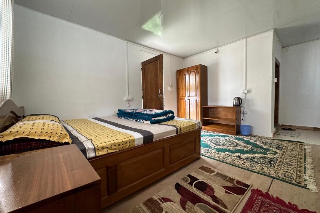Photo of Bedroom in Kumai