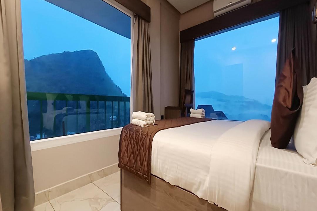 Photo of Bedroom in Elappara