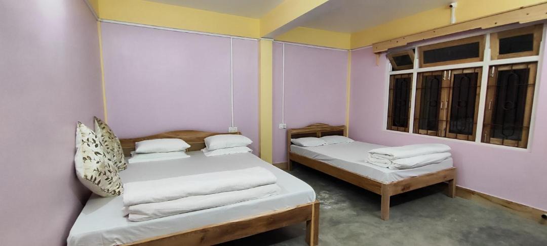 Photo of Bedroom in Turuk